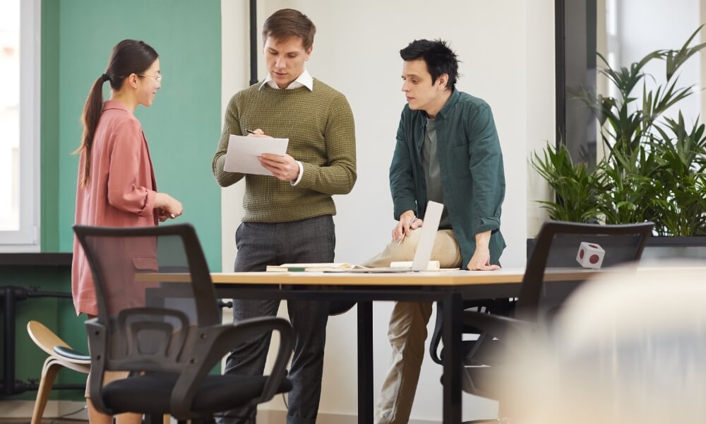 Personal Tax Picture 2